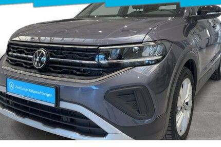 VW T-Cross 24.519 km 23.950 &euro; Berlin 14167
