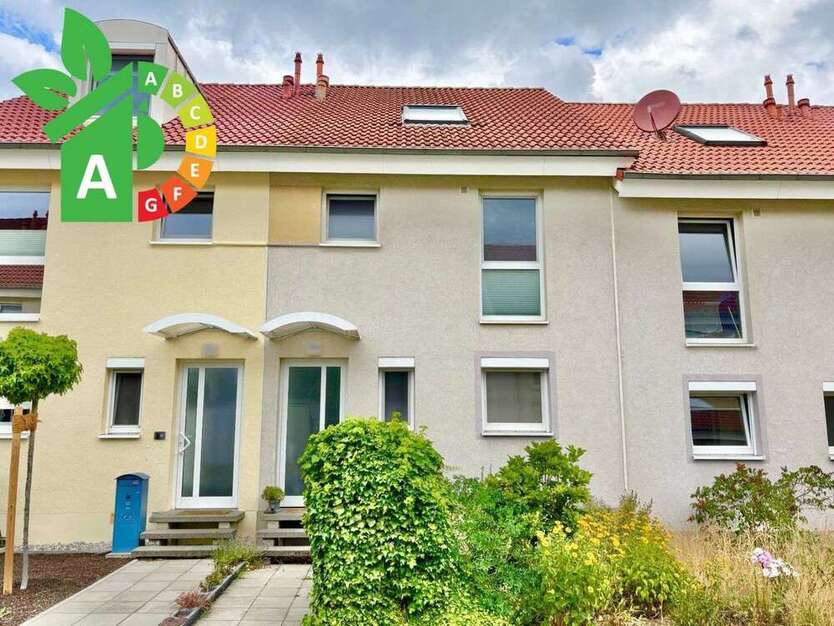 Haus zum Kaufen in Berlin 475.000 € 129.37 m² 5 zimmer