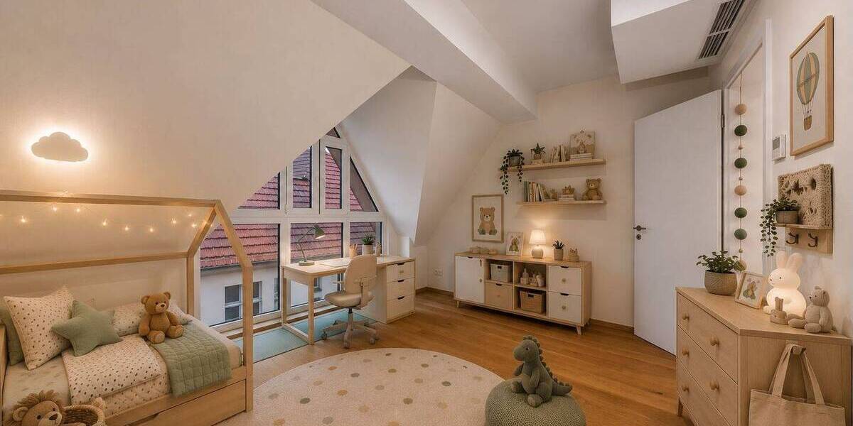 Etagenwohnung Berlin Dahlem - 5 Zimmer, 251 m&sup2;, 1.999.999&euro; | Angebot:26733068