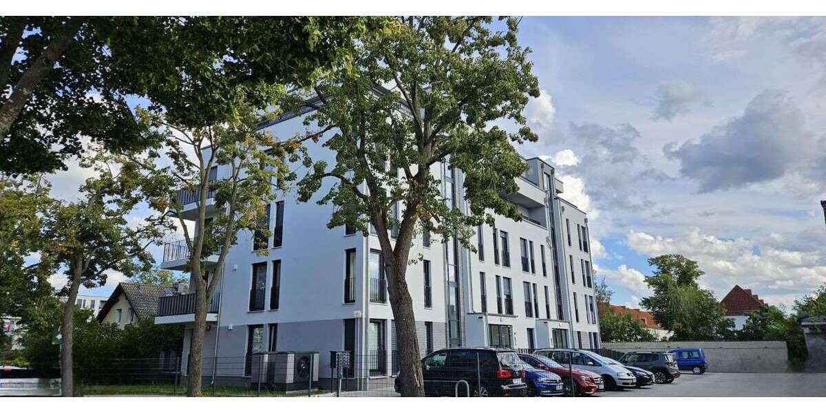 Etagenwohnung Oranienburg - 3 Zimmer, 71 m&sup2;, 1.299&euro; | Angebot:27291912
