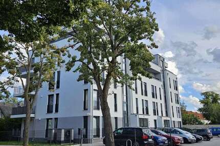 Wohnung Oranienburg - 3 Zimmer, 71 m&sup2;, 1.299&euro; | Angebot:27291912
