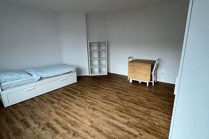 Moderne und Vollmöblierte 1-Zimmer-Wohnung in Köpenick, Berlin zimmer