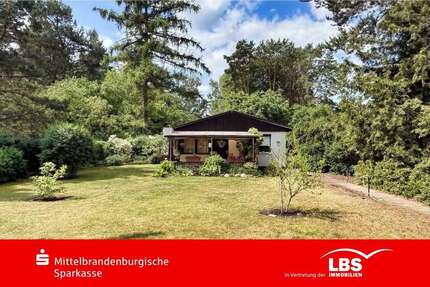 Grundstück Königs Wusterhausen - 350.000&euro; | Angebot:27070898