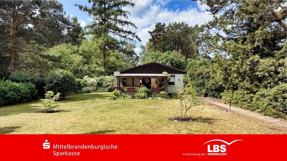 Grundstück Königs Wusterhausen - 350.000&euro; | Angebot:27070898