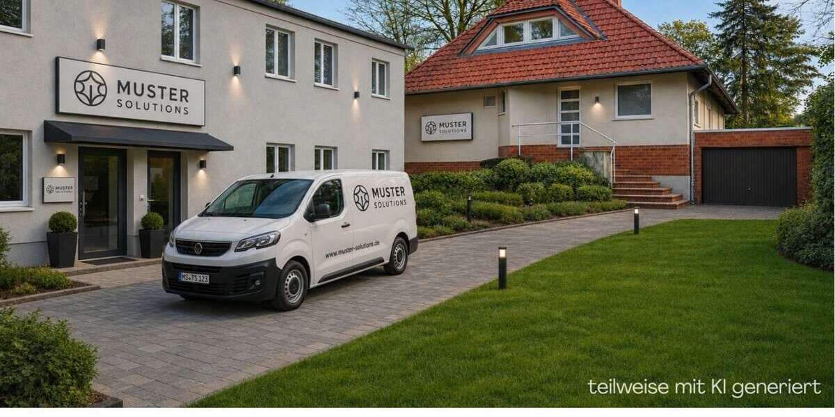 Gewerbeobjekt Berlin Neukölln - 799.000&euro; | Angebot:27310710