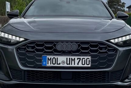 Audi A5 14.300 km 48.500 &euro; Fredersdorf-Vogelsdorf 15370