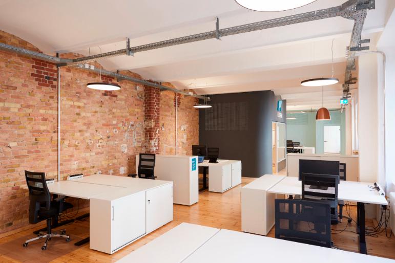 Gewerbeobjekt Berlin Friedrichshain-Kreuzberg - 200&euro; | Angebot:25984194