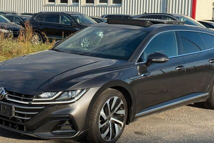 VW Arteon 70.000 km 26.200 &euro; Blankenfelde-Mahlow 15827