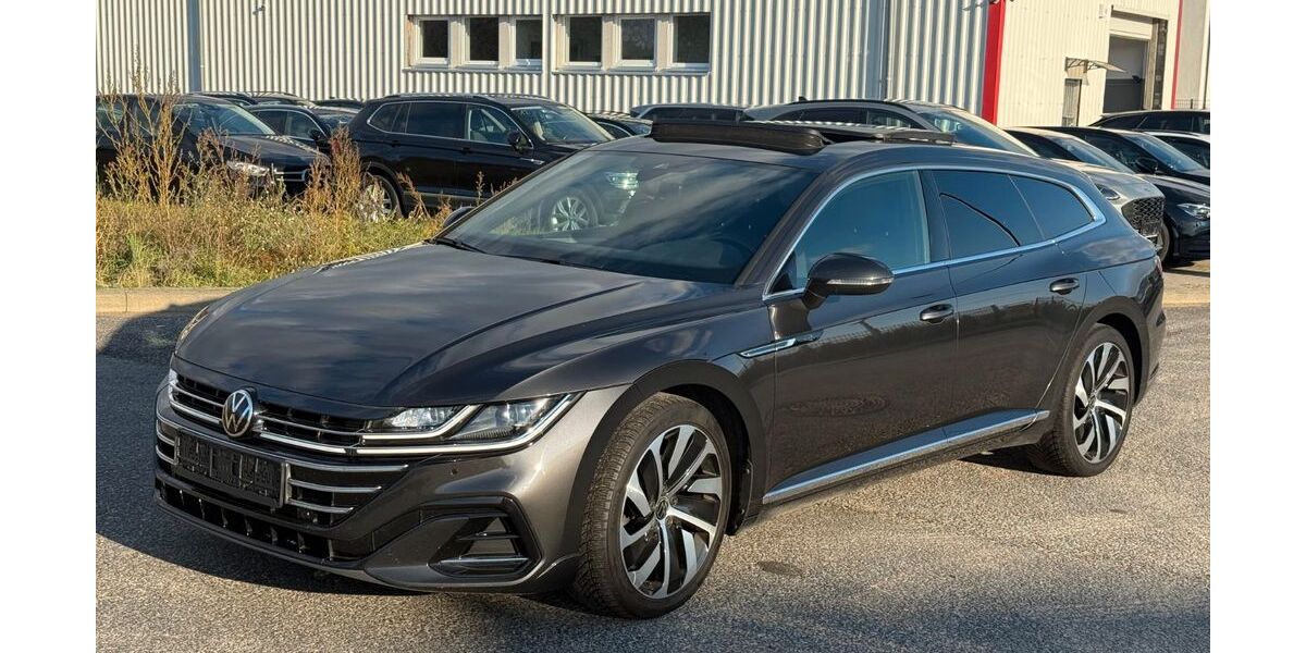VW Arteon 70.000 km 26.200 &euro; Blankenfelde-Mahlow 15827