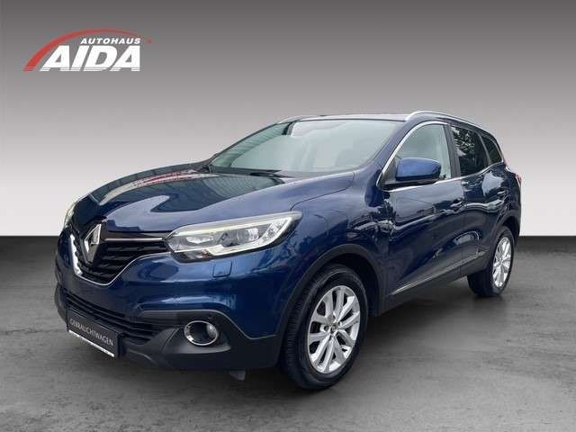 Renault Kadjar 78.520 km 14.990 € Berlin 12351