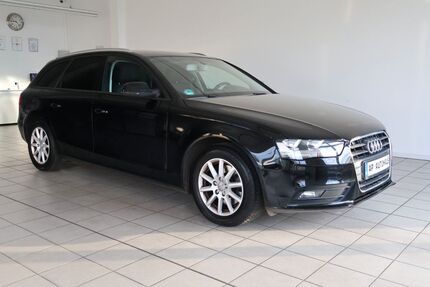 Audi A4 241.718 km 6.990 &euro; Schöneiche bei Berlin 15566