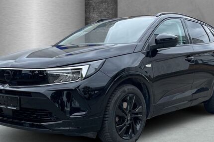 Opel Grandland (X) 33.060 km 26.450 &euro; Hoppegarten 15366