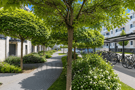 Wohnung Potsdam Südliche Innenstadt - 3 Zimmer, 94 m&sup2;, 549.000&euro; | Angebot:26975598
