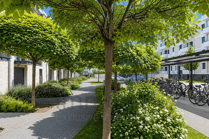 Wohnung Potsdam Südliche Innenstadt - 3 Zimmer, 94 m&sup2;, 598.000&euro; | Angebot:26975598