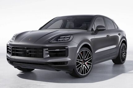 Porsche Cayenne 25.434 km 124.600 &euro; Berlin 12487
