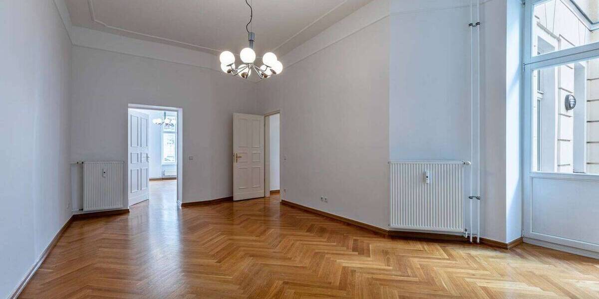 Gewerbeobjekt Berlin Prenzlauer Berg - 3 Zimmer, 111 m&sup2;, 769.000&euro; | Angebot:25986510