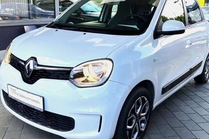 Renault Twingo 41.050 km 8.999 € Berlin 10829