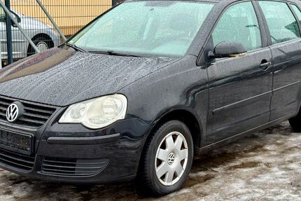 VW Polo 165.472 km 2.299 &euro; Blankenfelde-Mahlow 15827