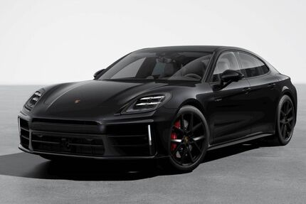 Porsche Panamera 32.491 km 133.900 &euro; Kleinmachnow 14532