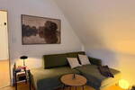 Etagenwohnung Berlin Westend - 2 Zimmer, 46 m&sup2;, 995&euro; | Angebot:26596082