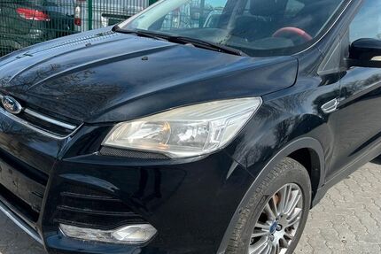Ford Kuga 173.000 km 5.800 &euro; Mittenwalde 15749