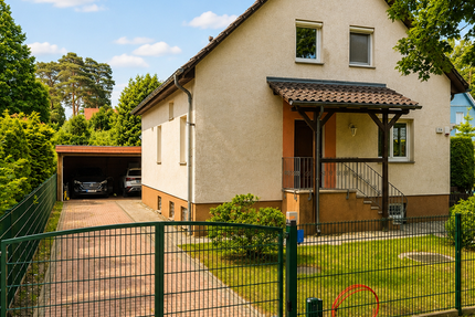 Haus Schöneiche - 5 Zimmer, 131 m&sup2;, 570.000&euro; | Angebot:27178025