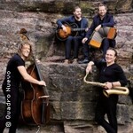 Quadro Nuevo - Happy Deluxe