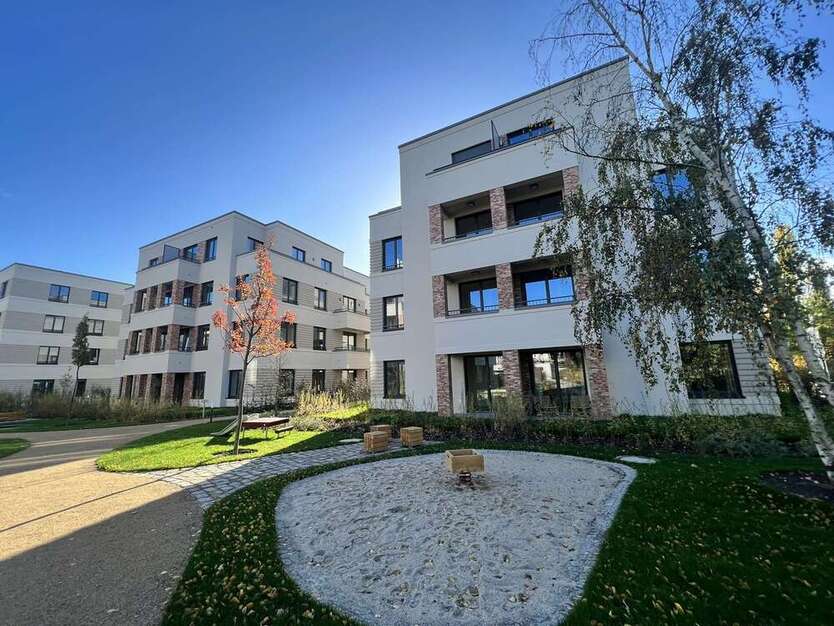 Wohnung zum Mieten in Potsdam 2.295 € 99 m²