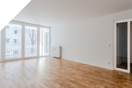 Wohnung Berlin Adlershof - 3 Zimmer, 91 m&sup2;, 477.000&euro; | Angebot:25740205