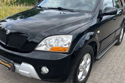 Kia Sorento 210.000 km 4.800 &euro; Berlin 13158
