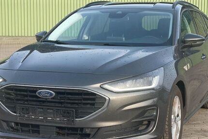 Ford Focus 162.000 km 9.900 &euro; Berlin 12107