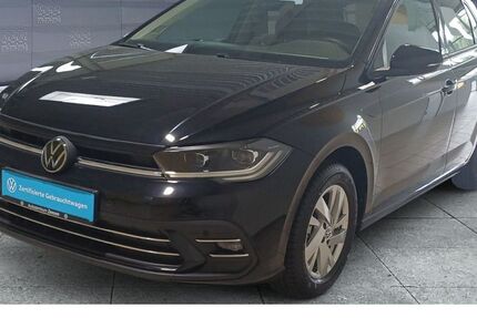 VW Polo 8.162 km 21.950 € Königs-Wusterhausen 15711