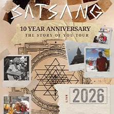 Satsang 13.09.2026 Privatclub