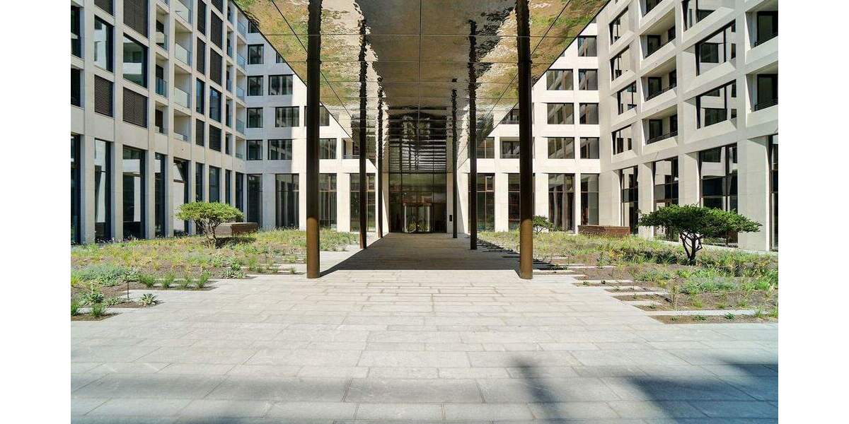 Etagenwohnung Berlin Mitte - 2 Zimmer, 54 m&sup2;, 1.600&euro; | Angebot:25748300