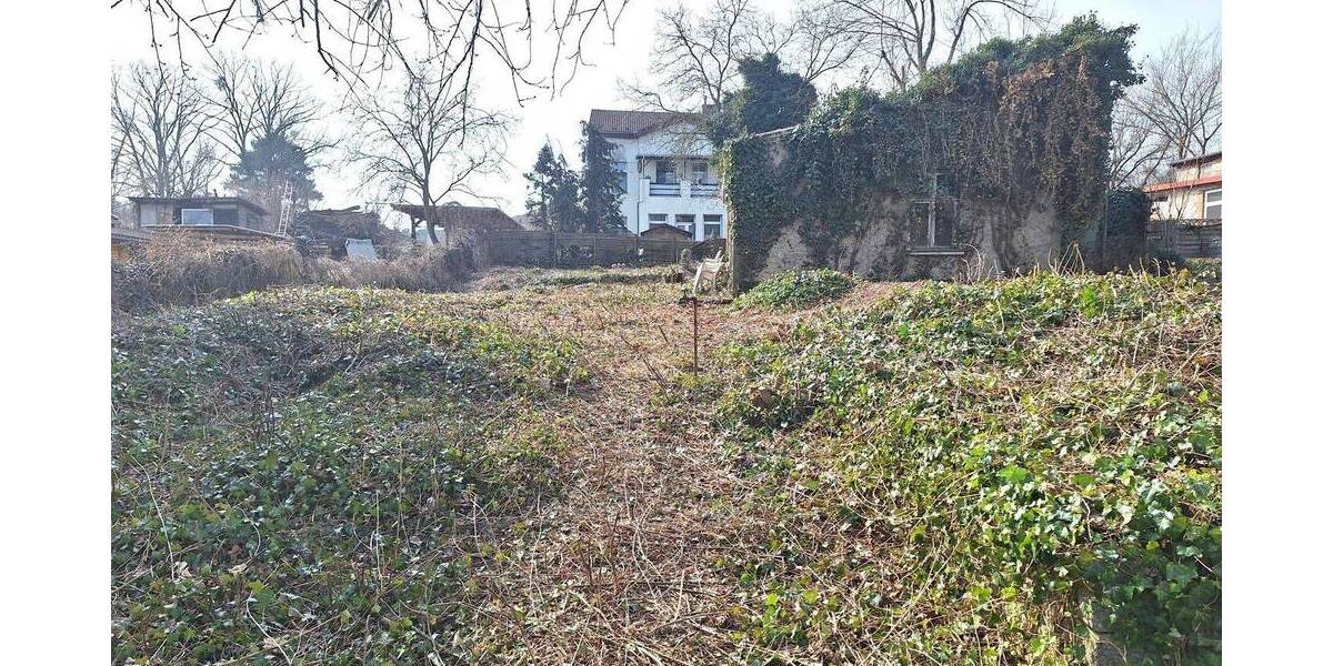 Grundstück Woltersdorf - 160.000&euro; | Angebot:26306029