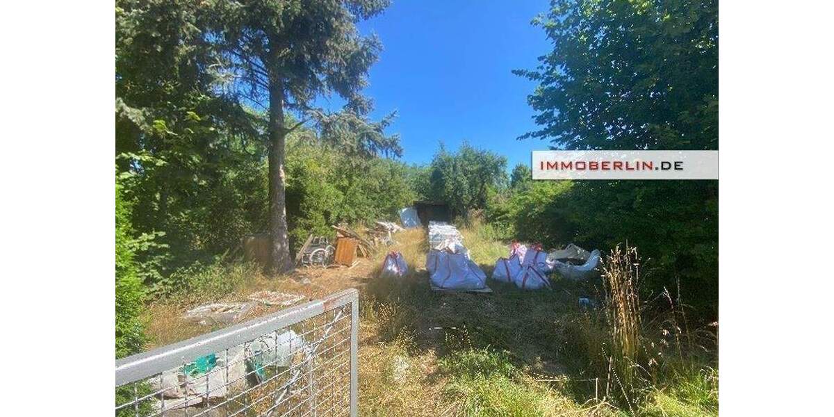 Grundstück Dallgow-Döberitz Dallgow - 439.000&euro; | Angebot:24781418