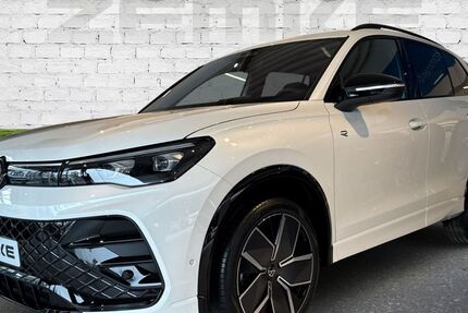 VW Tiguan 2.999 km 60.575 &euro; Bernau 16321