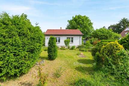 Grundstück Hönow Hönow - 225.000&euro; | Angebot:26934021