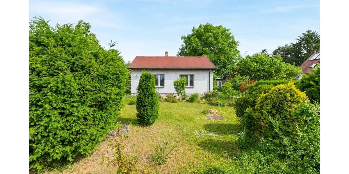 Grundstück Hönow Hönow - 225.000&euro; | Angebot:26934021