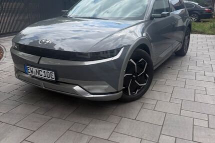 Hyundai IONIQ 5 61.500 km 28.650 &euro; Ahrensfelde 16356