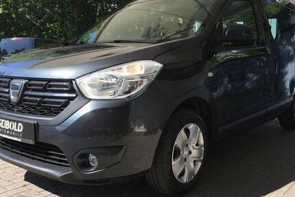 Dacia Dokker 87.813 km 12.980 &euro; Berlin 10315