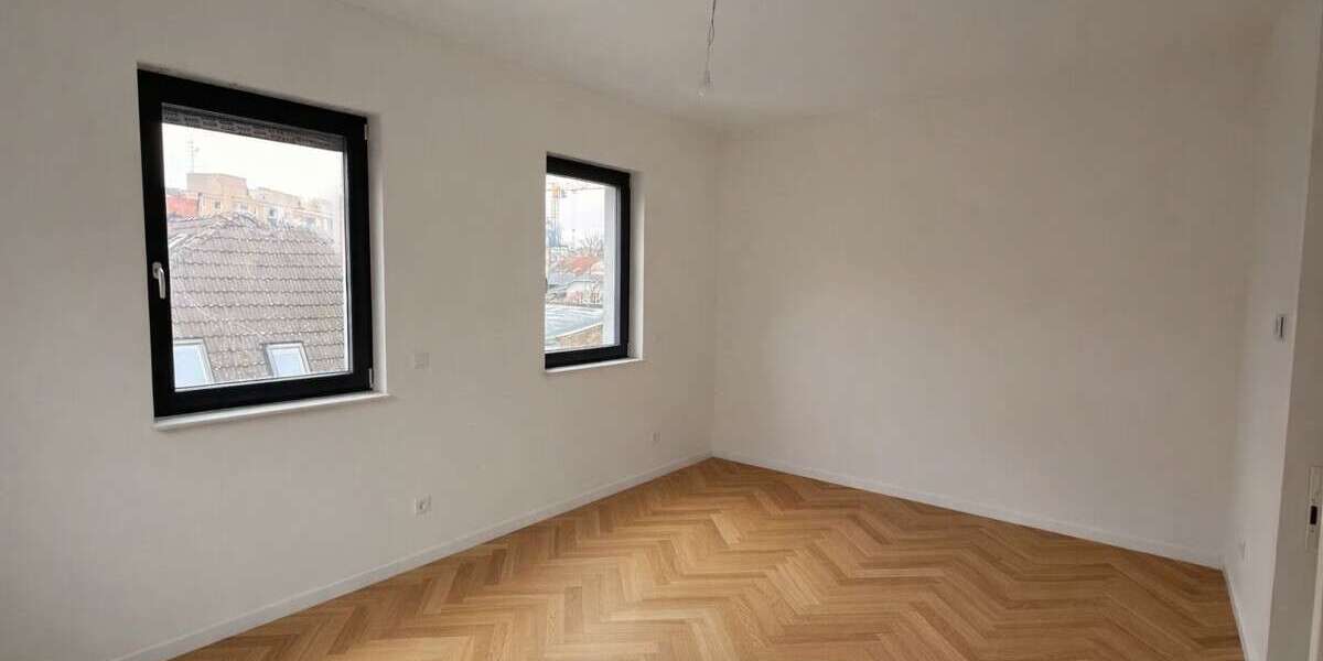 Etagenwohnung Berlin Reinickendorf - 6 Zimmer, 117 m&sup2;, 795.000&euro; | Angebot:25026495