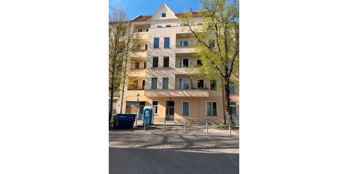 Etagenwohnung Berlin Neukölln - 3 Zimmer, 76 m&sup2;, 289.000&euro; | Angebot:26698942
