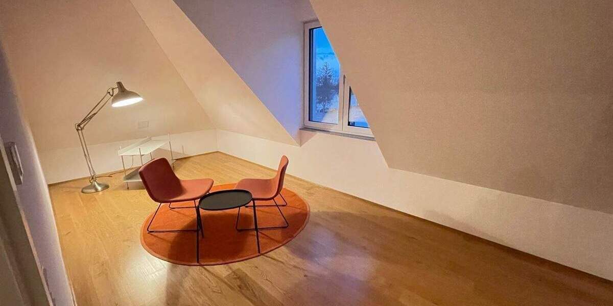 Etagenwohnung Berlin Waidmannslust - 4 Zimmer, 120 m&sup2;, 675.000&euro; | Angebot:25707433