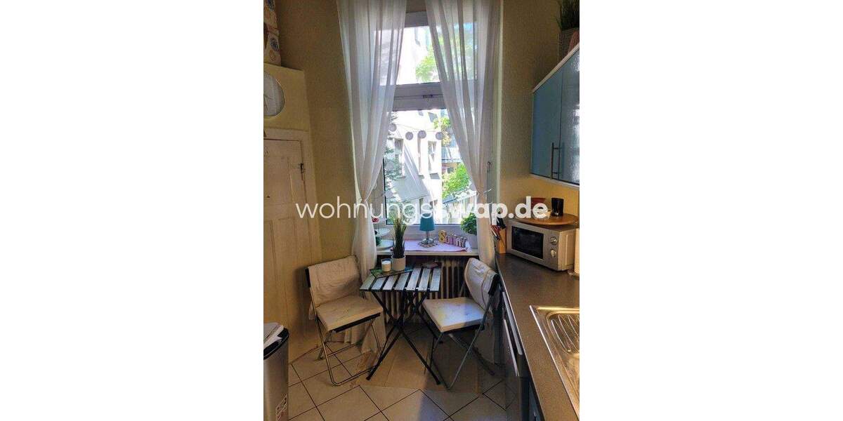 Etagenwohnung Berlin Waidmannslust - 2 Zimmer, 60 m&sup2;, 490&euro; | Angebot:26024409