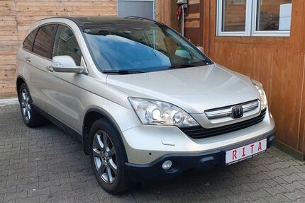 Honda CR-V 138.684 km 9.980 &euro; Berlin 10627