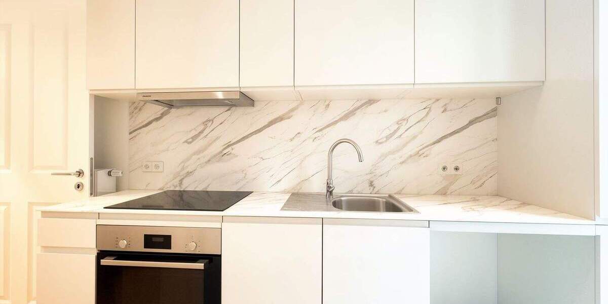 Etagenwohnung Berlin Steglitz - 2 Zimmer, 59 m&sup2;, 1.650&euro; | Angebot:24843101