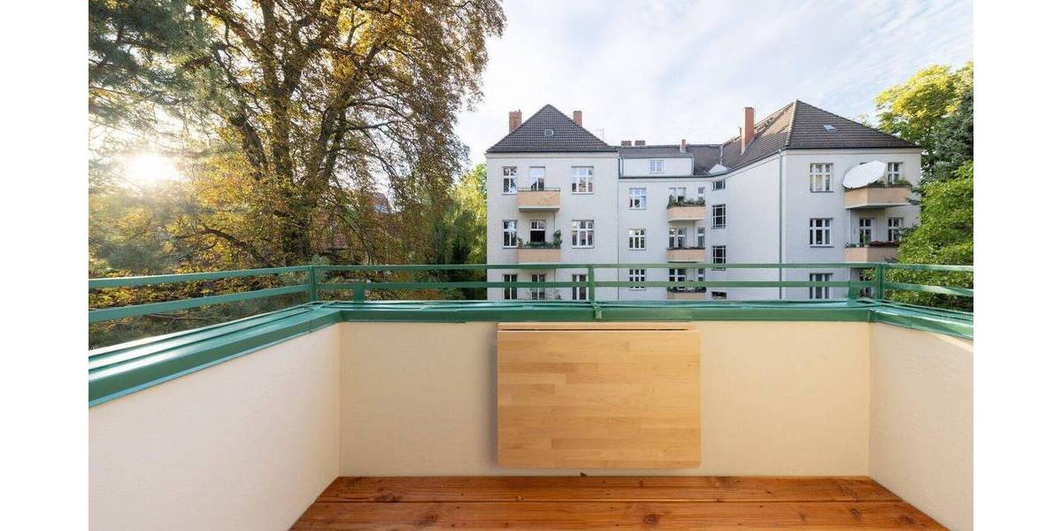 Etagenwohnung Berlin Lichterfelde - 5 Zimmer, 131 m&sup2;, 698.500&euro; | Angebot:25970860