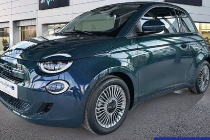 Fiat 500 1.001 km 20.980 &euro; Berlin 13088
