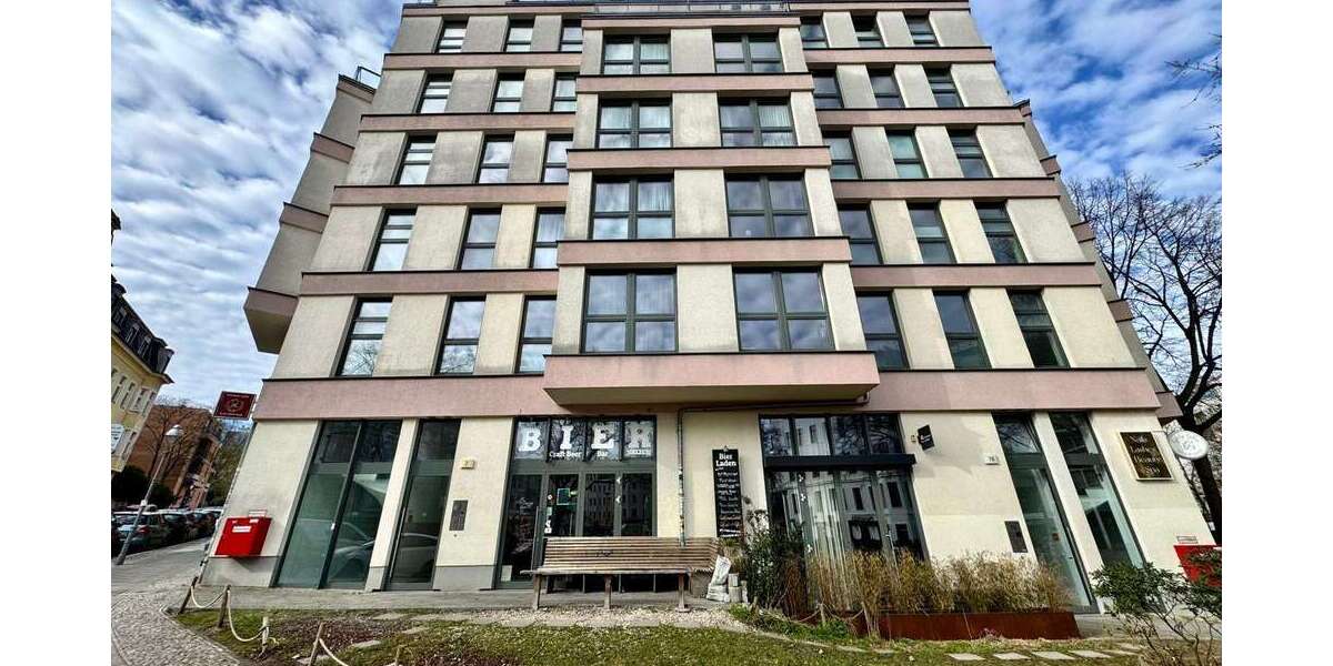 Gewerbeobjekt Berlin Kreuzberg - 495.000&euro; | Angebot:26593561